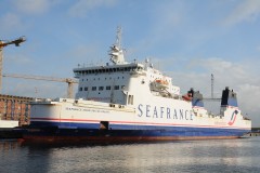 Seafrance Nord Pas-De-Calais