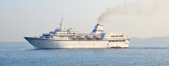 Aegean Odyssey