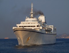 Aegean Odyssey