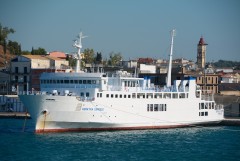 Kerkyra Express 24 08 15 Corfu 8
