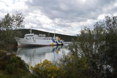 Sfakia I at Volos