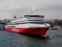 superfast XII@piraeus 26062015