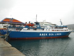 Nissos Kalymnos