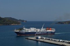 Apollon Hellas  at Skiathos