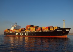 MSC Sena