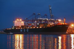 MSC Brianna