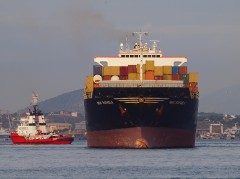 MSC Rafaela