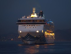 Norwegian Spirit