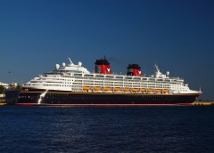 Disney Magic