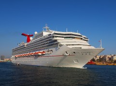 Carnival Sunshine