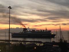 Euroferry Brindisi