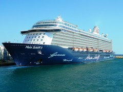 Mein Schiff 3