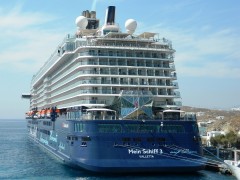 Mein Schiff 3