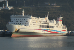 Sea Star Cruise