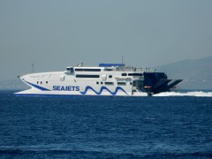 Champion Jet 1