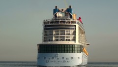 Quantum of the Seas