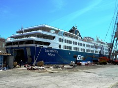 Superferry