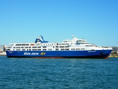 Superferry