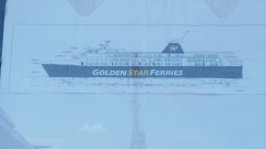 Golden Ferry