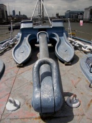 HMS Belfast decks 16062015 f