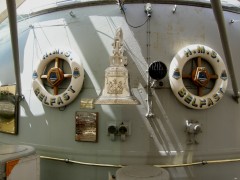 HMS Belfast decks 16062015 c
