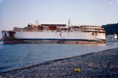 grecia express aegio 1994 b