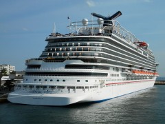 Carnival Vista