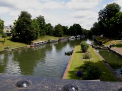 cambridge river cam june 2015 d