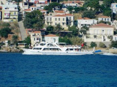 Kusadasi Express