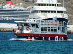 Mykonos Express