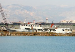 Hera @ Elefsina