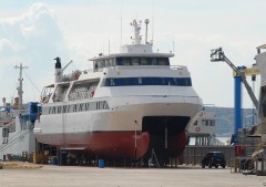 Pegasus @ Perama