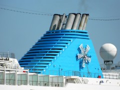 Celestyal Cruises Livery