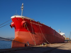 Navios Sagittarius