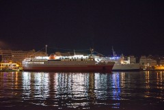 Pride of West Cyclades
