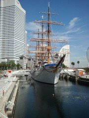 Nippon Maru