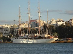 SEA CLOUD