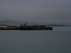 barge @ patra new port 160213 b