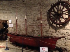 maritime museum