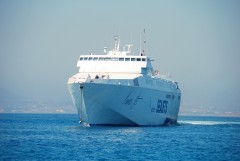 Paros Jet