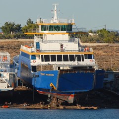 Stelios Filiagkos @ Salamina