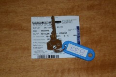 Cabin Key