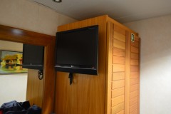 Cabin TV