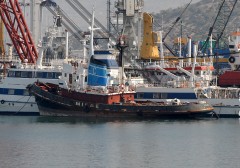Milae (IMO 7218826)