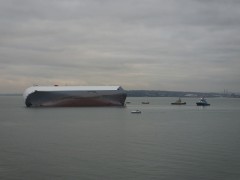 HOEGH OSAKA