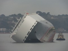 HOEGH OSAKA