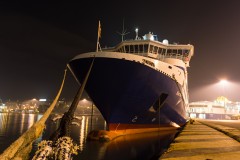 Blue Star Naxos