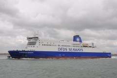 Dunkerque Seaways