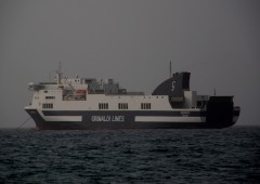 sorrento anchored@ patras roads 030213 c