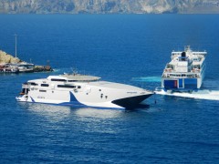 Tera Jet-Mega Jet